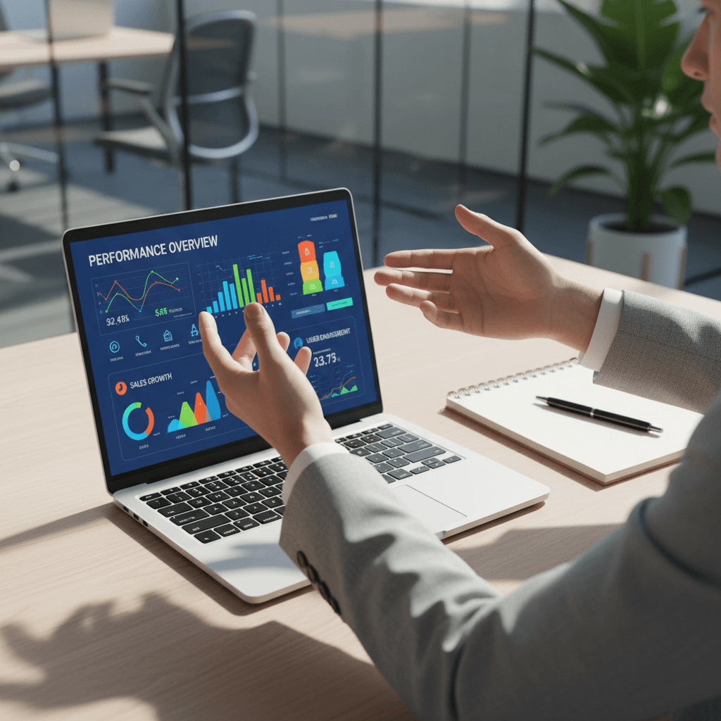 Data mapping for your markets