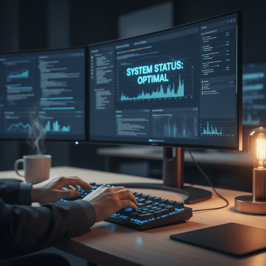 Custom domain publishing