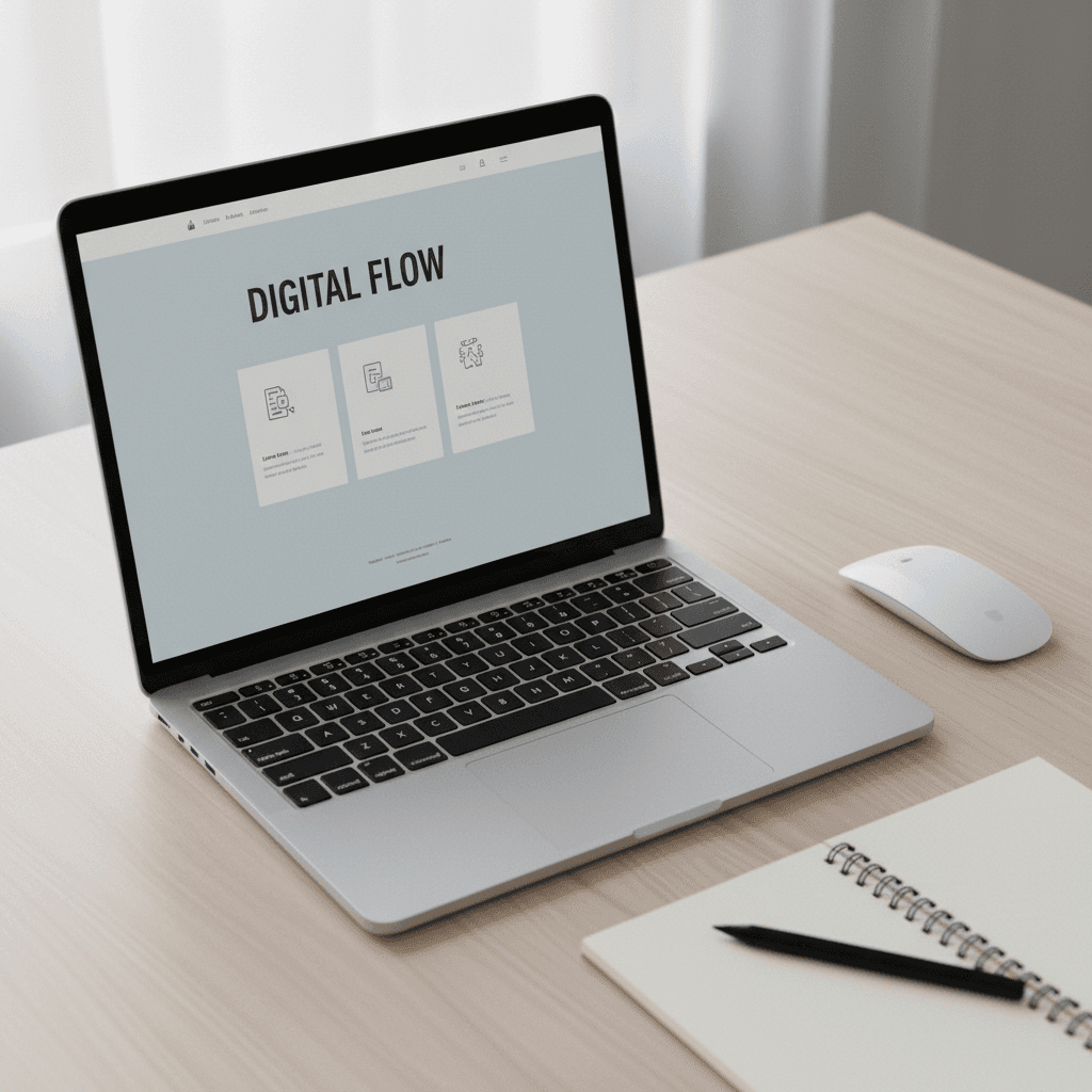 Custom domain publishing